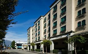 Courtyard By Marriott Los Angeles Pasadena Old Town